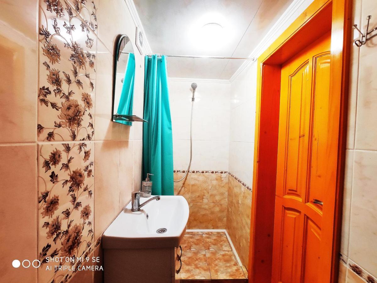 וולוסיאנקה Cottage Panorama Karpat מראה חיצוני תמונה